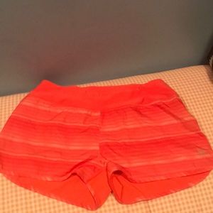 Running shorts!!